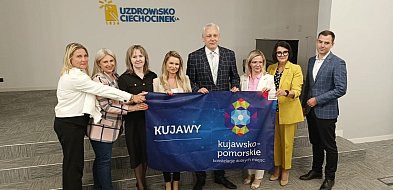 Lokalna Organizacja Turystyczna "Skarby Kujaw" – poznaj Zarząd-12459