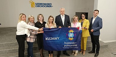 Lokalna Organizacja Turystyczna "Skarby Kujaw" – poznaj Zarząd-12459