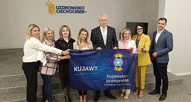 Lokalna Organizacja Turystyczna "Skarby Kujaw" – poznaj Zarząd-12459