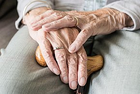 Nowa stawka najniższej emerytury. Rząd ujawnił kwotę-12487