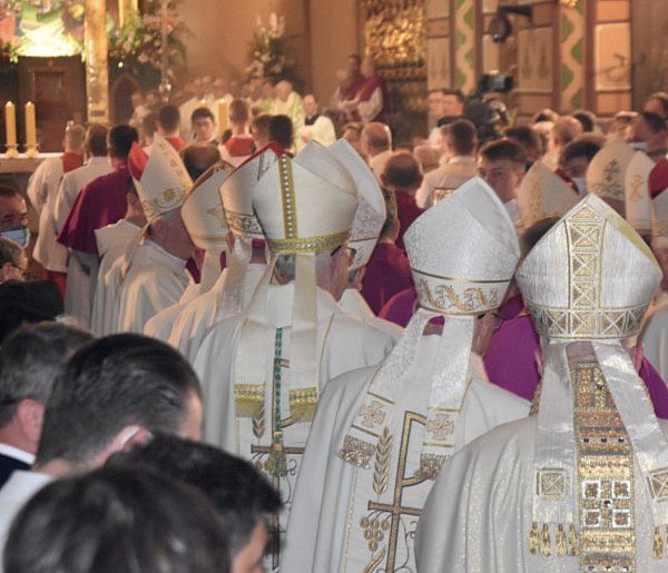 Biskupi po obradach. Krytyka ministerstwa i nowa komisja ds. nadużyć-12492