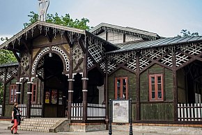 Weekend w Ciechocinku: Nie przesadzajmy z atrakcjami-12496