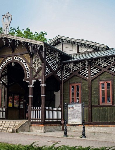 Weekend w Ciechocinku: Nie przesadzajmy z atrakcjami-12496
