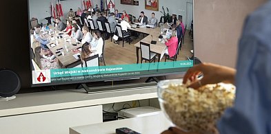 Burmistrz Aleksandrowa Kujawskiego bez wotum zaufania!-12531
