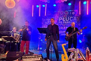 Wielkie święto integracji i muzyki w Ciechocinku! Gwiazdą Kapitan Thorn-12564