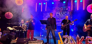 Wielkie święto integracji i muzyki w Ciechocinku! Gwiazdą Kapitan Thorn-12564