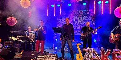 Wielkie święto integracji i muzyki w Ciechocinku! Gwiazdą Kapitan Thorn-12564