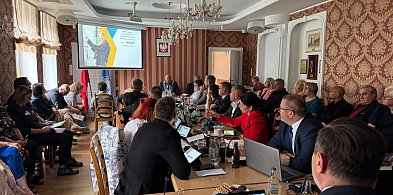 Burmistrz Ciechocinka z wotum zaufania i absolutorium!-12579