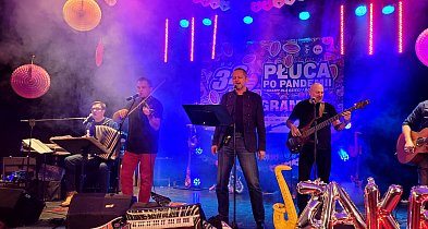 Wielkie święto integracji i muzyki w Ciechocinku! Gwiazdą Kapitan Thorn-12564