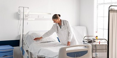 Kluczowe ogłoszenie ministry. Potężna kasa na zdrowie Polaków-12591