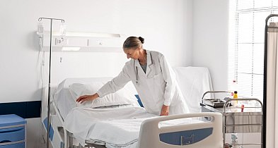 Kluczowe ogłoszenie ministry. Potężna kasa na zdrowie Polaków-12591