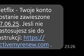 Tylko jeden klik i możesz stracić pieniądze. Uwaga na nowy przekręt-12607