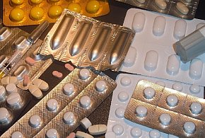 Popularny lek zniknie z aptek. GIF wydał pilną decyzję-12608