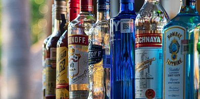 Piwsko i wóda znikną ze stacji paliw? Ten pomysł znów jest na stole-12602