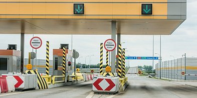 W wakacje autostradą A1 nad morze bezpłatnie tylko w przypadku zatoru-12610
