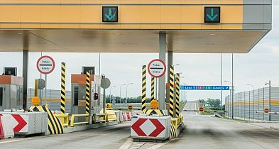 W wakacje autostradą A1 nad morze bezpłatnie tylko w przypadku zatoru-12610