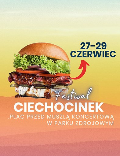 Poznaj zapach i smak "Żarciowozów" w Ciechocinku!-12624