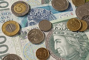 Na konta Polaków popłyną przelewy. Pieniądze już od wtorku-12638