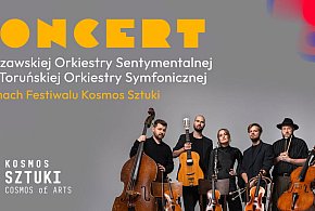 Przedwojenne melodie w symfonicznej odsłonie: muzyczna uczta w Toruniu-12659