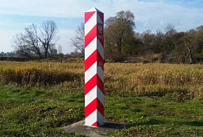 Nie każdy przejedzie bez zatrzymania. Wracają kontrole na granicach Polski-12665