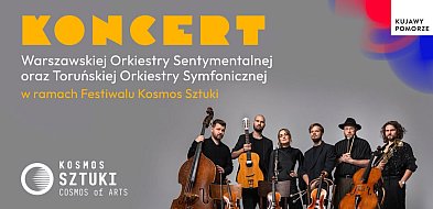 Przedwojenne melodie w symfonicznej odsłonie: muzyczna uczta w Toruniu-12659