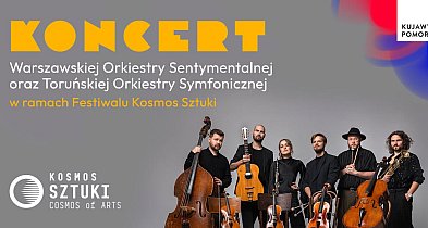 Przedwojenne melodie w symfonicznej odsłonie: muzyczna uczta w Toruniu-12659