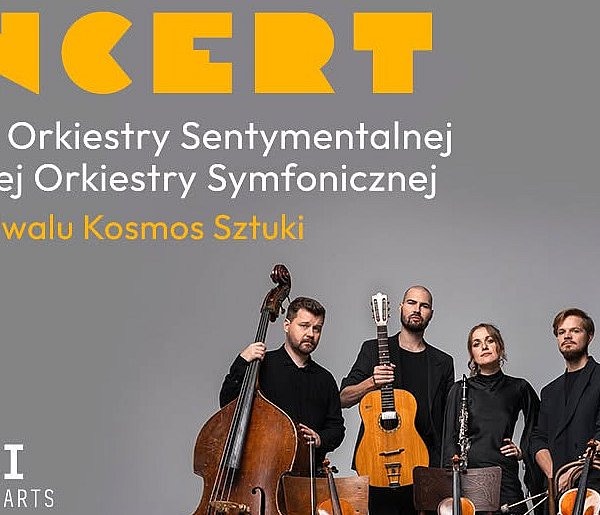 Przedwojenne melodie w symfonicznej odsłonie: muzyczna uczta w Toruniu-12659