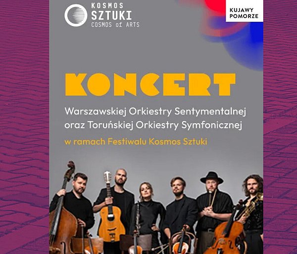 Przedwojenne melodie w symfonicznej odsłonie: mamy bilety!-12659