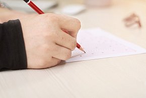 To zaważy na przyjęciu do szkoły średniej. Uczniowie już liczą punkty-12722