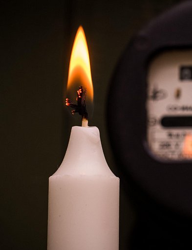 Jak przetrwać najbliższy "blackout" w Ciechocinku?-12735