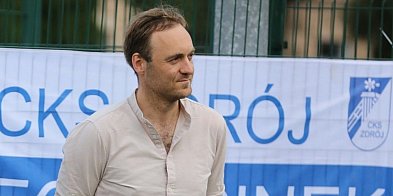 Nowy prezes CKS Zdrój Ciechocinek – Andrzej Wiśniewski-12751