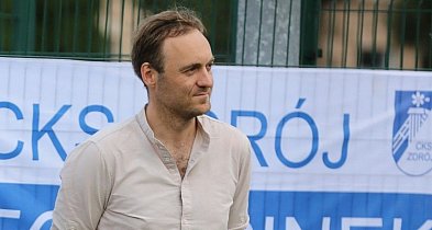 Nowy prezes CKS Zdrój Ciechocinek – Andrzej Wiśniewski-12751