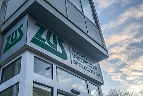 Wakacje składkowe biją rekordy. Nowe dane z ZUS-12787