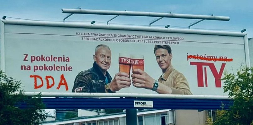 O umiarze w promocji i piciu alkoholu – refleksje po kampanii Tyskiego - 12782