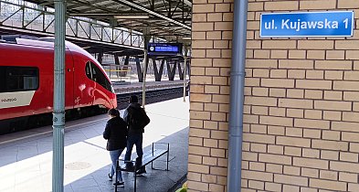 Ponad 32 miliony złotych na obsługę pociągów, króre powrócą do Ciechocinka-12795