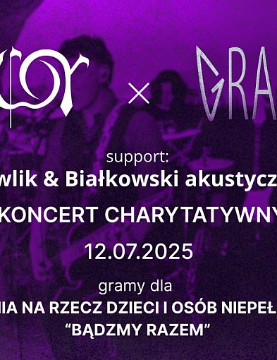 Muzyczne granie dla dobroczynności w Aleksandrowie Kujawskim-12794