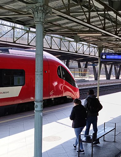 Ponad 32 miliony złotych na obsługę pociągów, króre powrócą do Ciechocinka-12795