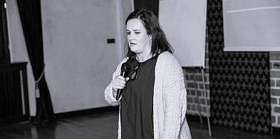 Nie żyje Joanna Kołaczkowska. Smutna wiadomość dla fanów kabaretu-12822