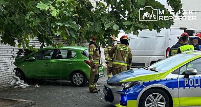 Ile kolizji powodują osoby starsze? Analiza i perspektywy-12830