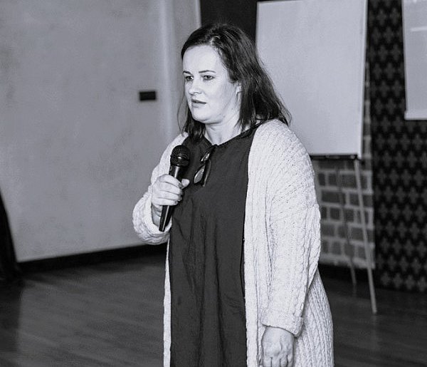 Nie żyje Joanna Kołaczkowska. Smutna wiadomość dla fanów kabaretu-12822