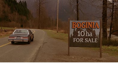 Ogłoszenie drobne od spadkobierców twórcy serialu Twin Peaks-12848