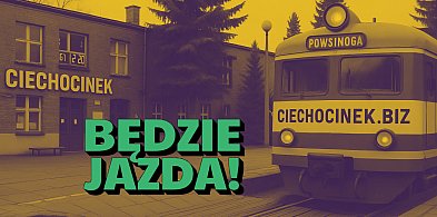 Ponad 32 miliony złotych na pociągi, które powrócą do Ciechocinka-12795