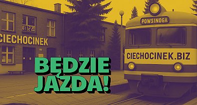 Ponad 32 miliony złotych na pociągi, które powrócą do Ciechocinka-12795