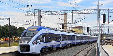 Zmiany w rozkładzie PKP. Są dobre i złe wieści dla pasażerów-13132