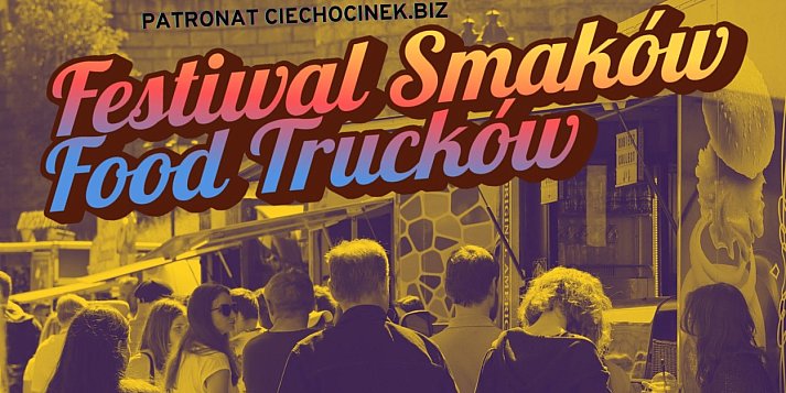 Znamy listę wystawców, mamy dla Was podwójne bony żywnościowe!