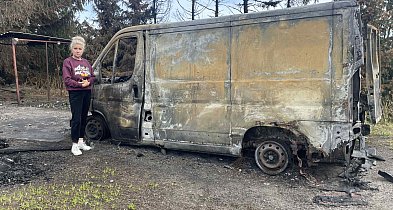 Tragiczny pożar w Siarzewie – rodzina Lewandowskich prosi o pomoc-13194