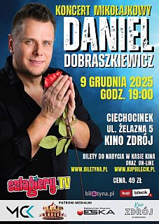Daniel Dobraszkiewicz