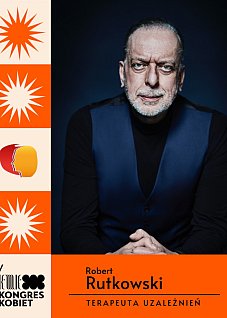 Dr Robert Rutkowski w Toruniu