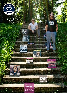 DIP muzyczny w Radio 13