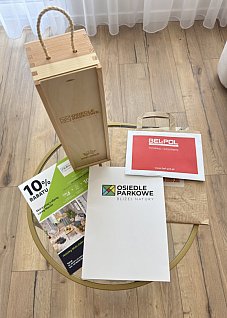 Dni otwarte na Osiedlu Parkowym